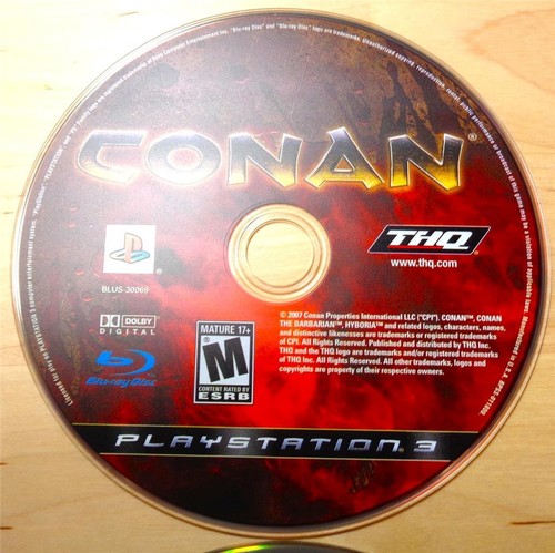 JUEGO DE 11 CD DE VIDEOJUEGOS DE ACCIÓN PLAYSTATION 3 CON ESTUCHE DE TRANSPORTE CON CREMALLERA - Imagen 13 de 16