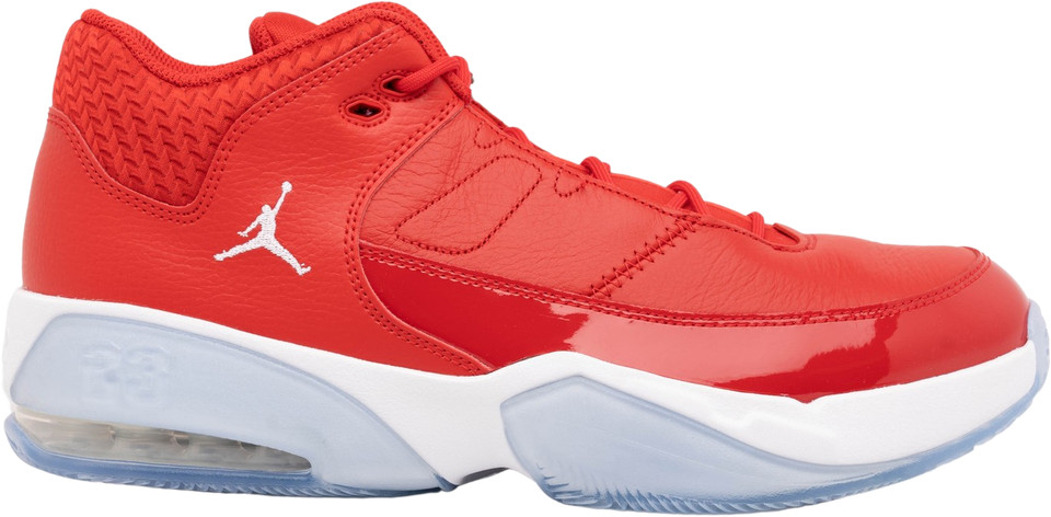 Jordan Max Aura 3 University Red - 1 of 6
