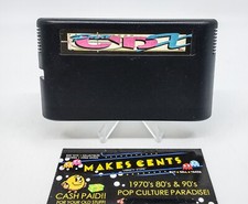 Datel Sega Mega Drive-Import Adapter Pro CD X Unlock & Sega Mega CD Region Free