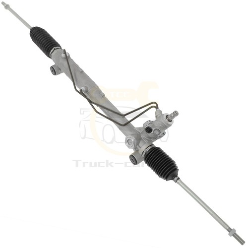 Compete Power Steering Rack & Pinion Assembly For 2006-2013 Suzuki Grand Vitara - Picture 2 of 6