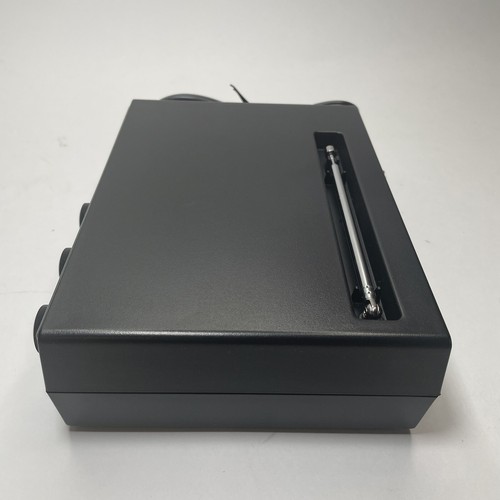 Realistic Vintage FM Wireless Microphone Transmitted Only 32-1228 - Picture 4 of 7