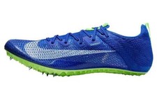 Nike Zoom Superfly Elite 2 Racer Blue Lime Blast - CD4382-400