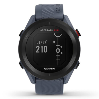 GARMIN - ガーミンアプローチ S12 GPS Golf Wearable Device Amazon.com: Wearable4U - Garmin Approach S12 Premium GPS