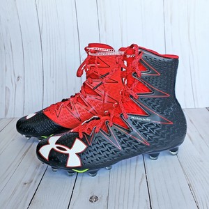 ua icon football cleats