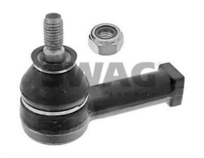 Tie Rod End for Opel Vauxhall Corsa B Tigra Combo Front Axle Left Right ...