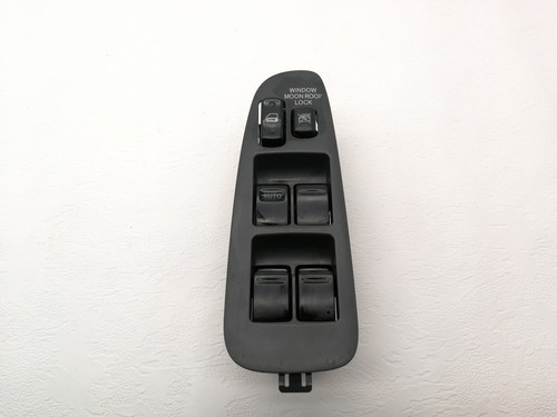 TOYOTA Previa Vorne Links Tür Fensterheber Schalter 84040-28030 2002 10608949