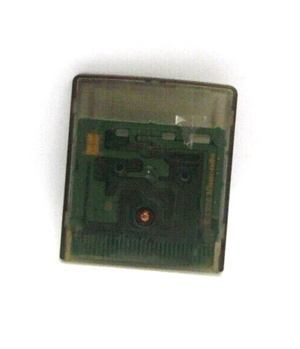 Project S-11 (Nintendo Game Boy Color, 2000) - Imagen 2 de 3