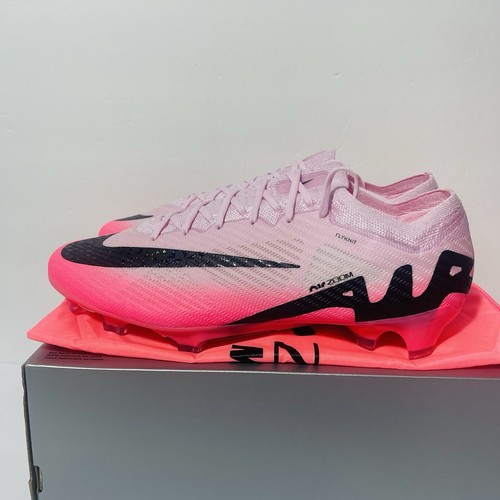 Größe 11,5 - Nike Zoom Mercurial Vapor 15 Elite FG Tournament Pack (DJ4978 601) - Bild 4 von 12