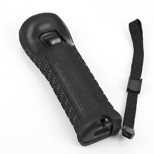 Built in Motion Plus Remote Controller&Nunchuck For Nintendo Wii/Wii U Console - Picture 62 of 89