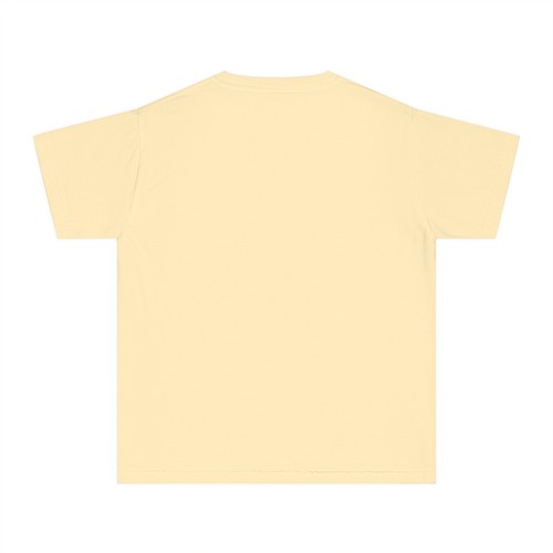 Youth Baseball Inspired Tee, Sports Shirt, Gift for Young Athletes, Boys [...] - Picture 3 of 7