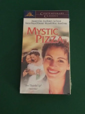 Mystic Pizza (VHS, 2001, Contemporary Classics)
