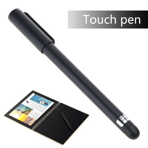 Metal Durable Stylus Pen For Yoga Book YB1-X90L YB1-X90F Pad Tablet for Smart Pe - Zdjęcie 6 z 8