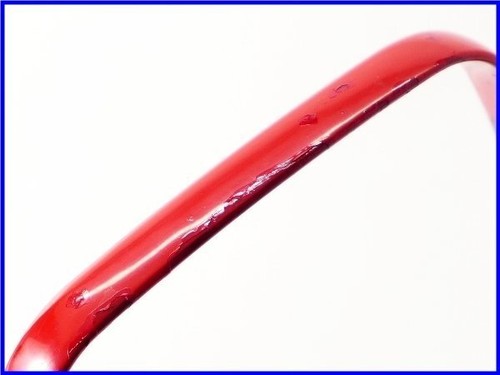 1994 DUCATI 900SS Genuine Grab Bar 400SS 900SL ppp - Picture 6 of 10