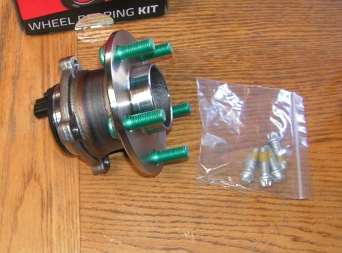Buje Drive master número de pieza 590106081 - Imagen 2 de 3
