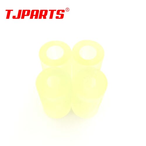 4PC X for Fujitsu fi-6130 fi-6230 fi-6140 fi-6240 fi-6125 Feed Roller Exit Tire - Picture 3 of 4