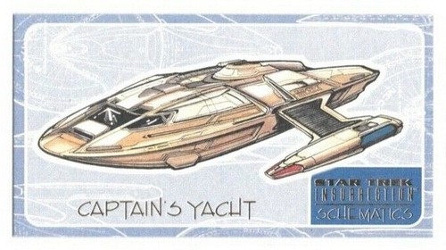 1998 Star Trek Insurrection (Widescreen) Movie Trading Cards / You Choose / bx42 - Afbeelding 89 van 102