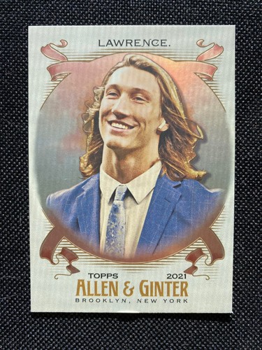 2021 Topps Allen & Ginter (& minis) Pick Your Own & Complete Your Set - Picture 142 of 195