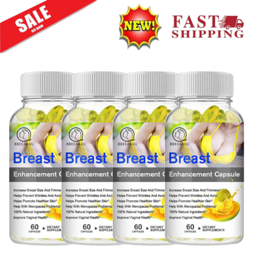 Breast Enhancement Pills Natural Enhancement Bigger Breast Boobs Firming Lifting