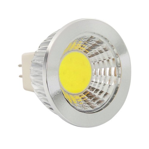 MR16 LED Lamp Bulb Aluminum 9W/12W/15W 12V Dimmable COB Corn Decoration Light - Picture 11 of 15