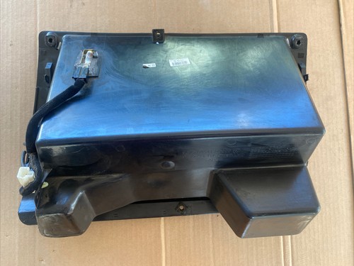 ✅2003-2006 Hyundai Tiburon Glove Box Compartment Black Glovebox OEM  FREE SHIP - Picture 7 of 12