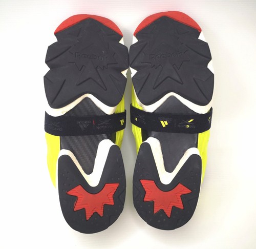 Reebok Instapump Fury Boost talla UK 6.5 / Eur 40 - Imagen 7 de 10