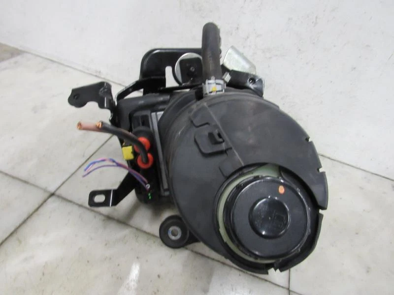 Bomba/motor de dirección asistida 17 18 19 INFINITI Q60 OEM2,0 L 491105cc5a Foto 2 de 4