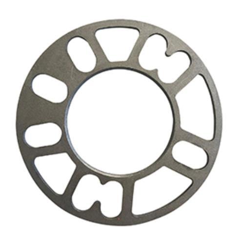 Прокладка Guniwheel GW4500 Gunispacer 45 8 мм [в упаковке из 2 штук