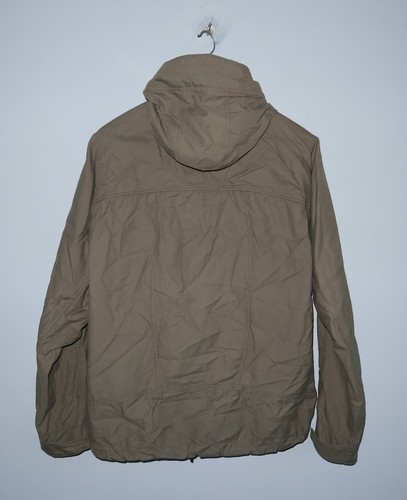 TASMANIAN TIGER Mens T-Travel Cotton Epic Vermont Jacket Size M UK38 - Picture 11 of 13