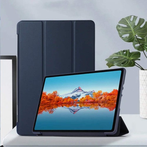 Silicone Case For Lenovo Xiaoxin Pad Pro 11.5 2021 TB-J716F J706F Smart Cover Fo - Zdjęcie 21 z 72