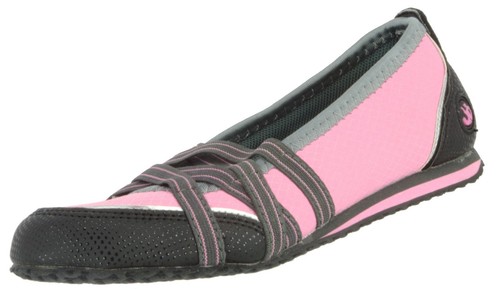 ZAPATOS DESLIZANTES NORTHSIDE 313303G NIÑAS PEQUEÑAS MADRONA BALLET LIGEROS EE. UU. 13 - Imagen 8 de 13
