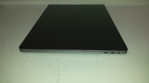 Apple MacBook Pro A2141 16 pulgadas (512 GB Core i7-9750H@ 2,60 GHz 32 GB) gris espacial. - Imagen 13 de 15