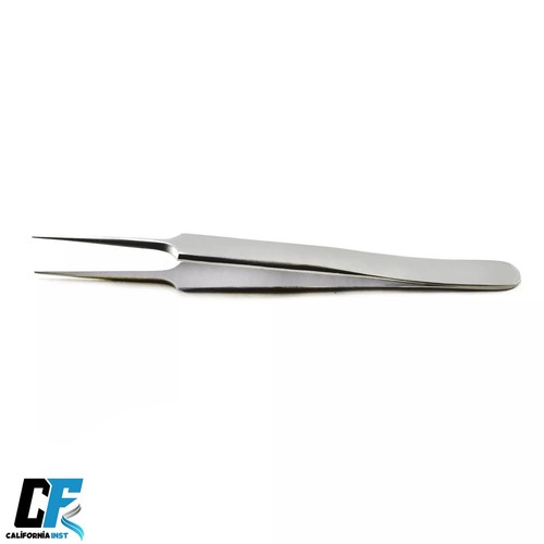 Profi Uhrmacher Pinzette Schmuck & Uhren Reparatur Maker Pinzette Neu - Bild 2 von 4