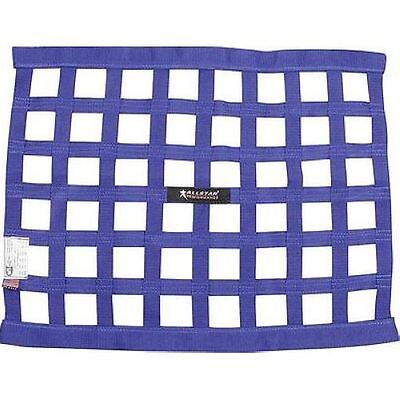 Allstar Performance 10246 Window Net 1 In Webbing Triangle Black Allstar Performance 10246 Window Net 1 In Webbing Triangle Black