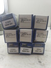 9pcs EIKO EYB/5 82V 360W Projector Projection Lamp Bulbs 3D1 