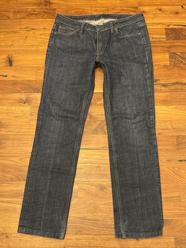 Jeans Marc By Marc Jacobs Chrissie 003 elasticizzati vita bassa gamba skinny W30 L30 5533 - Foto 3 di 19