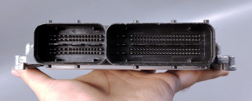 FIAT Bravo 1.6 MultiJet ECU ECM Engine Control Unit 0281016196 51852323 - Picture 6 of 19