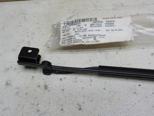 CAT, Caterpillar 240-2331, Wiper Arm Assembly, 2402331, - Picture 7 of 16