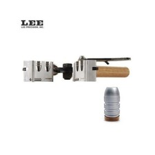 Lee Precision, Double Cavity, .309, 200gr No. 90370