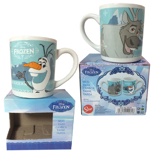 OFFICIAL DISNEY FROZEN TOYS GIFT PLUSH ACCESSORIES KIDS CHILDRENS PRESENTS NEW - Picture 38 of 61