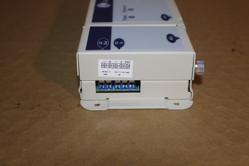 Inyector de alimentación mejorado CAMBIUM NETWORKS PTP 650 AC + CC PN C000065L002B - Imagen 5 de 8