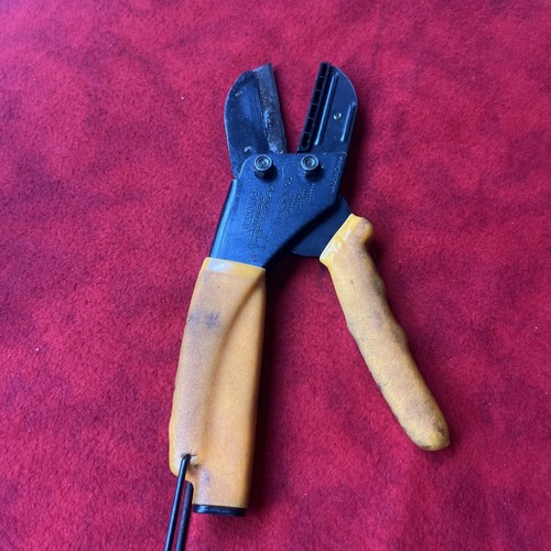 Ronan Multi Cut Cutter #XP-1-301 Schneidwerkzeug USA (t40)