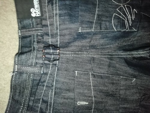 Haywire Been 28 Uomo 27 Inch Never Leg Jeans Worn Waist B8FqwPd