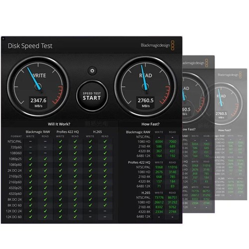 ✨Thunderbolt USB 4 Datenleitung Typ C Kabel 8K Projektion PD 240w Schnellladung - Bild 7 von 12