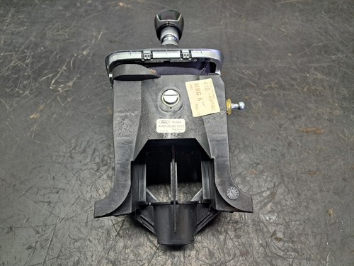 LEVA POMELLO CAMBIO 6 MARCE FORD C-MAX II 1.6 TDCI T1DA AV6R7C453MKG 2014 - Imagen 3 de 8