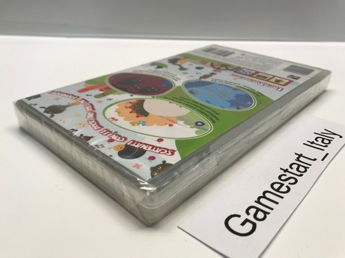 LOCOROCO 2 - SONY PSP - NEU SEALED FIRST PRINT - NEW SEALED PAL VERSION - Bild 6 von 6