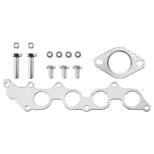 EPA For 2013 - 2020 Ford Fusion 2.5L Catalytic Converter Front Manifold 16784 - Picture 7 of 12