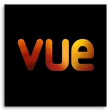2 vue cinema tickets