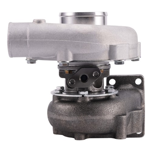 T04E T3/t4 .57 A/R Turbo Turbocharger Compressor Up to 400HP Boost Stage 3 - Picture 8 of 8