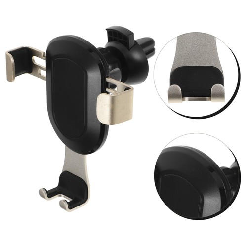Support De Téléphone Voiture Dévent Porte-téléphonie Pour meilleur Lévent Voitures