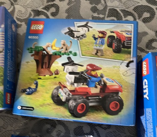 lego sets new in box lot - Picture 9 of 12